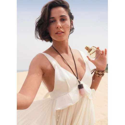 عطر كلوي نوماد ناتشرال او دو بارفيوم 50 مل عطر نسائي برائحة أزهار منعشة يدوم طويلاً - كلوي - Image 4
