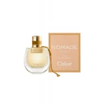 عطر كلوي نوماد ناتشرال او دو بارفيوم 50 مل عطر نسائي برائحة أزهار منعشة يدوم طويلاً - كلوي
