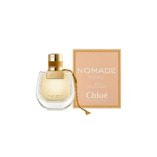 عطر كلوي نوماد ناتشرال او دو بارفيوم 50 مل عطر نسائي برائحة أزهار منعشة يدوم طويلاً عطر كلوي نوماد ناتشرال او دو بارفيوم 50 مل عطر نسائي برائحة أزهار منعشة يدوم طويلاً