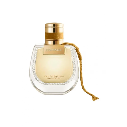 عطر كلوي نوماد ناتشورال أو دو بارفان 75 مل: عطر أزهار منعش للنساء مع الياسمين وخشب الصندل والفانيليا - كلوي - Image 5