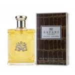 رالف لورين سفاري للرجال 125 مل بخاخ ماء تواليت: عطر خشبي وعطري للرجل العصري - رالف لورين
