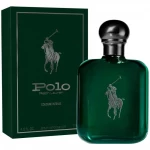 Ralph Lauren Polo Cologne Intense Eau de Parfum for Men 118ml: Long Lasting Fragrance & Sophistication - Ralph Lauren