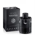 عطر أزارو الأكثر طلباً للرجال أو دي بارفان المكثف 50 مل رائحة التوفي الجذابة عطر راقي - أزارو