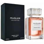 عطر ليز إكسيبشنز نوتي فروتي للجنسين أو دو بارفان - سعة 80 مل - من موغلر - موغلر