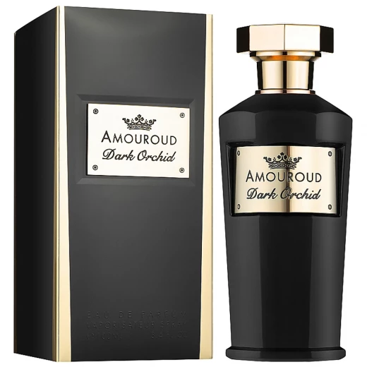 عطر آمورود دارك أوركيد للجنسين أو دو برفيوم 100 مل
