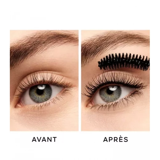 ماسكارا  نوار جي كورب فوليوم إنتنس 24 ساعة 02 بني 6 جرام من جيرلان - غيرلان - Image 3