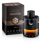 عطر أزارو الأكثر طلباً للرجال 1.7 أونصة رذاذ عطر خشبي يدوم طويلاً - أزارو
