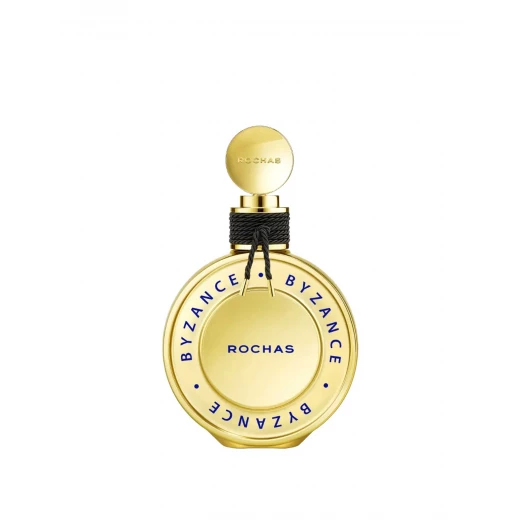 Rochas Byzance Gold Eau De Parfum 90ml Spray for Women | Luxury Fruity Floral Fragrance - Rochas - Image 4
