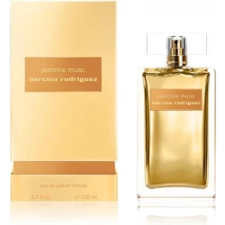 عطر انتنس ياسمين مسك للنساء - أو دو بارفان - سعة 100 مل من نارسيسو رودريغيز