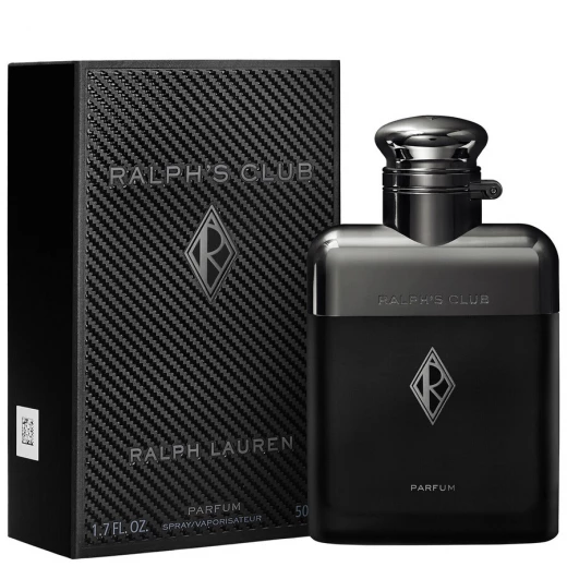 رالف لورين رالف كلوب ماء عطر للرجال 1.7 أونصة: عطر فاخر يدوم طويلاً