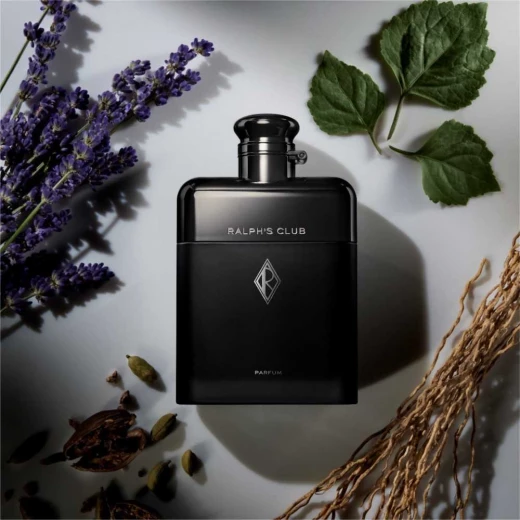 رالف لورين رالف كلوب ماء عطر للرجال 1.7 أونصة: عطر فاخر يدوم طويلاً - رالف لورين - Image 6