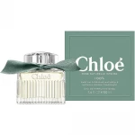 Chloe Rose Naturelle Intense Eau de Parfum for Women 50ml Floral Fragrance with Rose, Sandalwood & Cedar - CHLOE