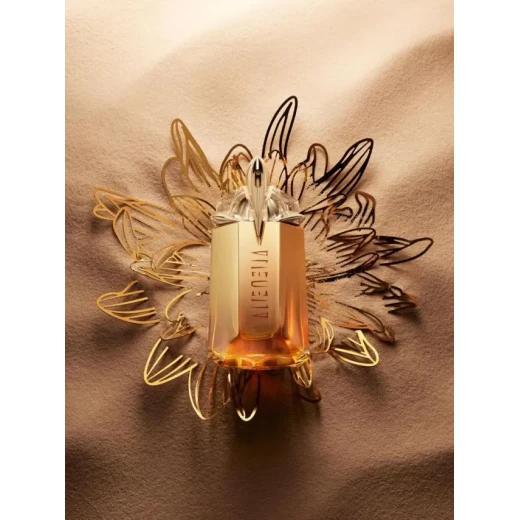 عطر تييري موغلر ألين غوديس إنتنس أو دي بارفان 60 مل للنساء برائحة الفانيليا الزهرية - Thierry mugler - Image 3