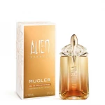 عطر تييري موغلر ألين غوديس إنتنس أو دي بارفان 60 مل للنساء برائحة الفانيليا الزهرية - Thierry mugler