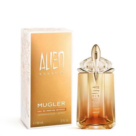 عطر تييري موغلر ألين غوديس إنتنس أو دي بارفان 60 مل للنساء برائحة الفانيليا الزهرية عطر تييري موغلر ألين غوديس إنتنس أو دي بارفان 60 مل للنساء برائحة الفانيليا الزهرية