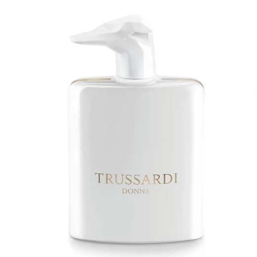 Trussardi Donna Levriero Intense Eau de Parfum 100ml for Women Floral Oriental Fragrance - Trussardi - Image 2