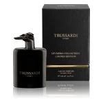 عطر أومو ليفريرو أو دو بارفان بخاخ 100 مل / 3.4 أونصة للرجال تروساردي - تروساردي دونا أو دو