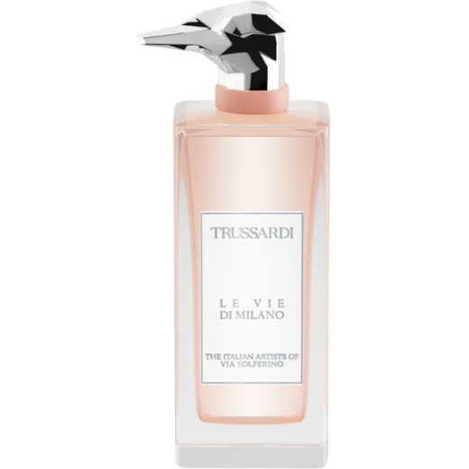 عطر لي في دي ميلانو الإيطاليون الفنانون فيا سولفيرينو أو دو بارفان بخاخ للجنسين 100 مل / 3.4 أونصة - تروساردي - تروساردي دونا أو دو - Image 2