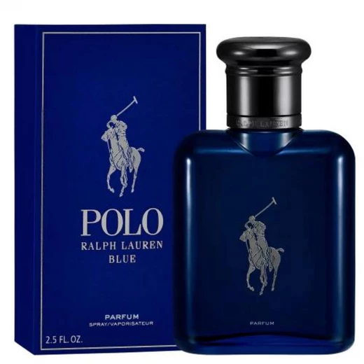 عطر رالف لورين بولو بلو للرجال 75 مل: عطر خشبي عطري للرجال 2024. رائحة أنيقة تدوم طويلاً للاستخدام اليومي عطر رالف لورين بولو بلو للرجال 75 مل: عطر خشبي عطري للرجال 2024. رائحة أنيقة تدوم طويلاً للاستخدام اليومي