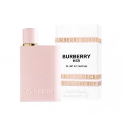 عطر هير إليكسير أو دو بارفان 50 مل / 1.69 أونصة للنساء من بربري