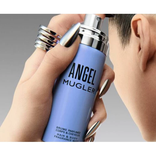 عطر الجسم أنجل 100 مل / 3.4 أونصة للنساء – تييري موغلر - موغلر - Image 4