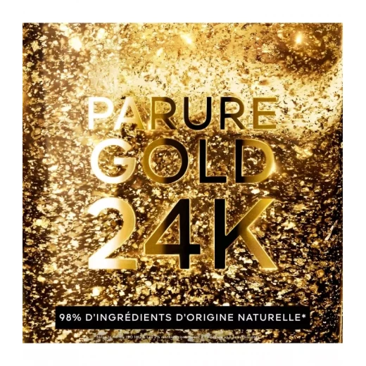 Guerlain Parure Gold 24K Foundation Makeup Flawless Coverage Radiant Hydration for All Skin Types 30ml - Guerlain - Image 3