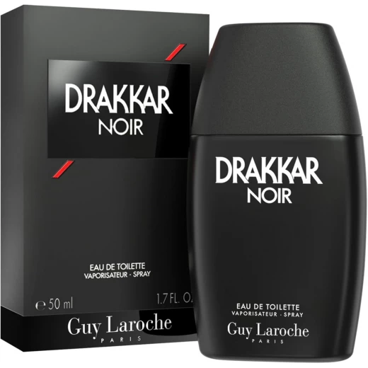 عطر دراكر نوير من جاي لاروش للرجال كلاسيكي أو دو تواليت بخاخ 1.7 أونصة مجموعة هدايا عطر دراكر نوير من جاي لاروش للرجال كلاسيكي أو دو تواليت بخاخ 1.7 أونصة مجموعة هدايا