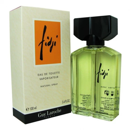 عطر جاي لاروش فيدج أو دي تواليت بخاخ: عطر زهري كلاسيكي للنساء، زجاجة سعة 100 مل، عطر يدوم طويلاً عطر جاي لاروش فيدج أو دي تواليت بخاخ: عطر زهري كلاسيكي للنساء، زجاجة سعة 100 مل، عطر يدوم طويلاً
