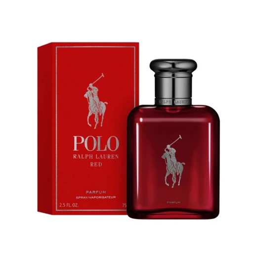 عطر رالف لورين بولو ريد للرجال 75 مل عطر حمضيات عطرية بخاخ عطر مكثف عطر رالف لورين بولو ريد للرجال 75 مل عطر حمضيات عطرية بخاخ عطر مكثف