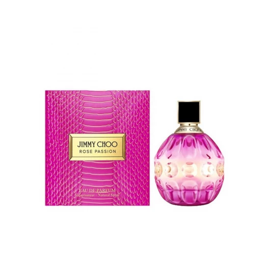 عطر روز باشن أو دو بارفان 60 مل للنساء من جيمي تشو