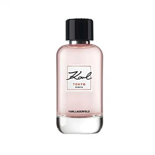 عطر طوكيو شيبويا أو دو بارفان بخاخ 100 مل / 3.4 أونصة للنساء من كارل لاغرفيلد - كارل لاغرفيلد - Image 2