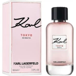 عطر طوكيو شيبويا أو دو بارفان بخاخ 100 مل / 3.4 أونصة للنساء من كارل لاغرفيلد - كارل لاغرفيلد