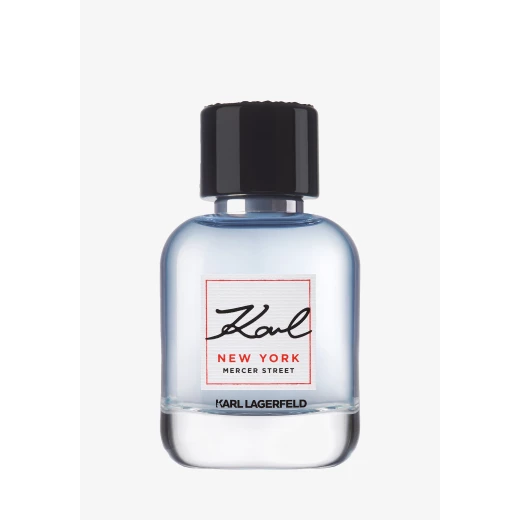عطر كارل لاغرفيلد فيينا أوبرا أو دي تواليت 60 مل للجنسين عطر عطري حار ليلاً أو نهاراً - كارل لاغرفيلد - Image 3