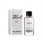 Karl Lagerfeld Vienna Opera Eau de Toilette 100 ml Unisex Perfume Fresh & Spicy Fragrance - KARL LAGERFELD