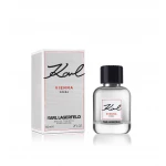 عطر كارل لاغرفيلد فيينا أوبرا أو دي تواليت 60 مل للجنسين عطر عطري حار ليلاً أو نهاراً - كارل لاغرفيلد