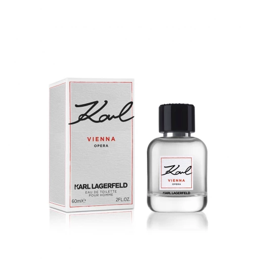 عطر كارل لاغرفيلد فيينا أوبرا أو دي تواليت 60 مل للجنسين عطر عطري حار ليلاً أو نهاراً عطر كارل لاغرفيلد فيينا أوبرا أو دي تواليت 60 مل للجنسين عطر عطري حار ليلاً أو نهاراً