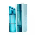 Kenzo Homme Marine Eau de Toilette 110 ml Refreshing Aquatic Fragrance for Men with Sea Notes - Kenzo