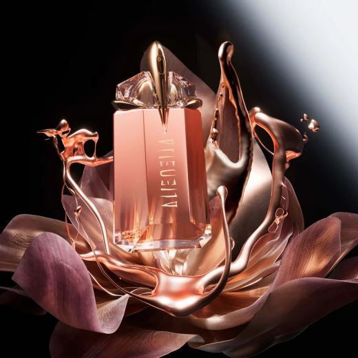 عطرألين غوديس سوبرا فلورال أو دو بارفان بخاخ 60 مل / 2.0 أونصة للنساء تييري موغلر - موغلر - Image 4