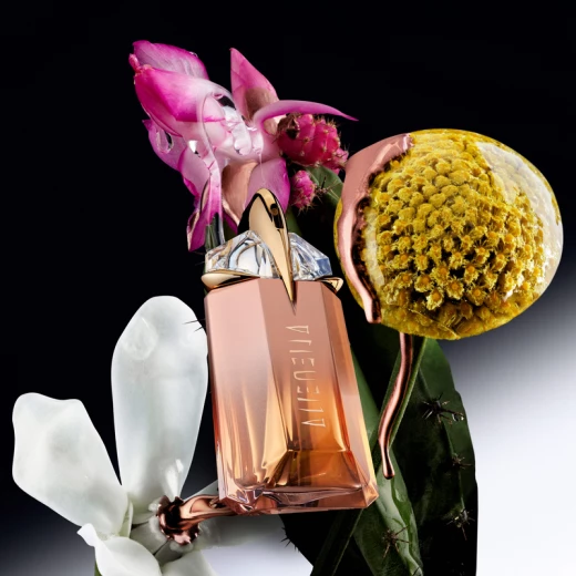 عطرألين غوديس سوبرا فلورال أو دو بارفان بخاخ 60 مل / 2.0 أونصة للنساء تييري موغلر - موغلر - Image 9