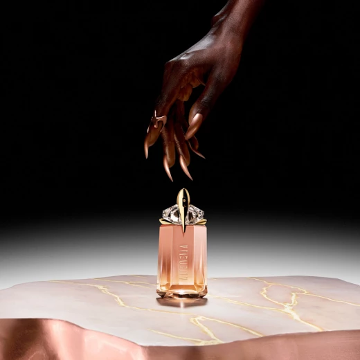 عطرألين غوديس سوبرا فلورال أو دو بارفان بخاخ 60 مل / 2.0 أونصة للنساء تييري موغلر - موغلر - Image 10