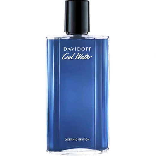 عطر كول ووتر أوشانيك أو دو تواليت 100 مل / 3.3 أونصة للنساء من دافيدوف - دافيدوف - Image 3