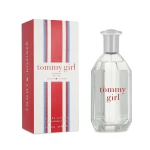 عطر تومي غيرل أو دو تواليت 100 مل / 3.4 أونصة للنساء من تومي هيلفيغر - تومي هيلفيغر