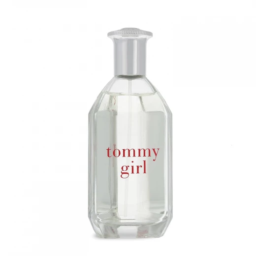 عطر تومي غيرل أو دو تواليت 100 مل / 3.4 أونصة للنساء من تومي هيلفيغر - تومي هيلفيغر - Image 2