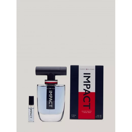 تومي هيلفيغر امباكت ماء تواليت للرجال 100 مل عطر خشبي حمضي منعش تومي هيلفيغر امباكت ماء تواليت للرجال 100 مل عطر خشبي حمضي منعش
