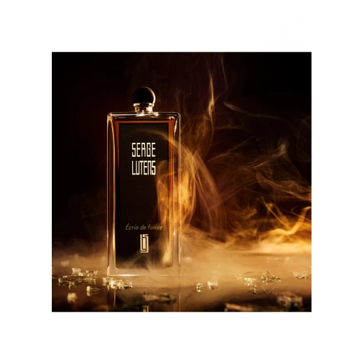 عطر إكران دو فيميه أو دو بارفان 50 مل / 1.6 أونصة – سيرج لوتانس - سيرج لوتانس - Image 3