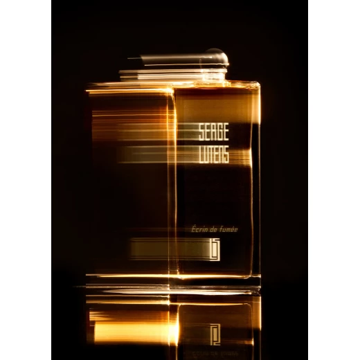 عطر إكران دو فيميه أو دو بارفان 50 مل / 1.6 أونصة – سيرج لوتانس - سيرج لوتانس - Image 2