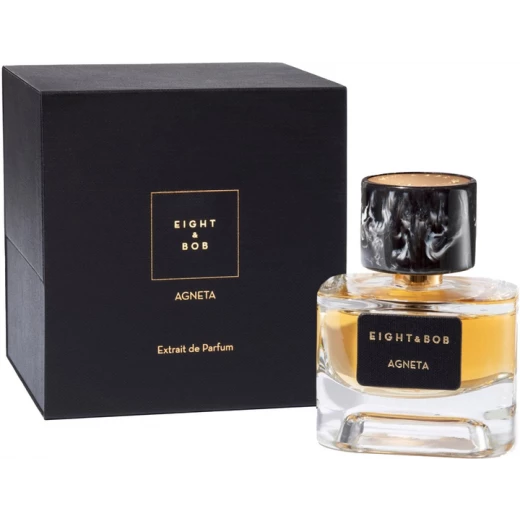 عطر أغنيتا أو دو بارفان بخاخ 50 مل / 1.7 أونصة – للجنسين من إيت آند بوب عطر أغنيتا أو دو بارفان بخاخ 50 مل / 1.7 أونصة – للجنسين من إيت آند بوب