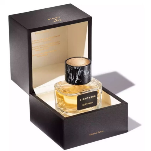 إيت آند بوب غيتاري عطر يو دي بارفان للجنسين 50 مل بخاخ عطر: رائحة زهر الكمثرى، مسك الياسمين - Eight & bob - Image 2