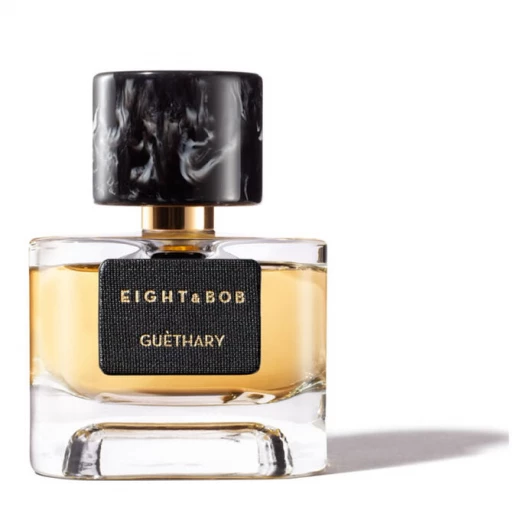 إيت آند بوب غيتاري عطر يو دي بارفان للجنسين 50 مل بخاخ عطر: رائحة زهر الكمثرى، مسك الياسمين - Eight & bob - Image 4