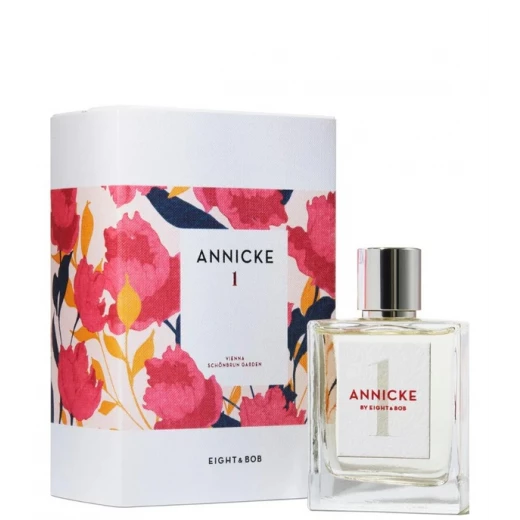 عطر أنيك 1 أو دو بارفان 100 مل من إيت آند بوب عطر أنيك 1 أو دو بارفان 100 مل من إيت آند بوب